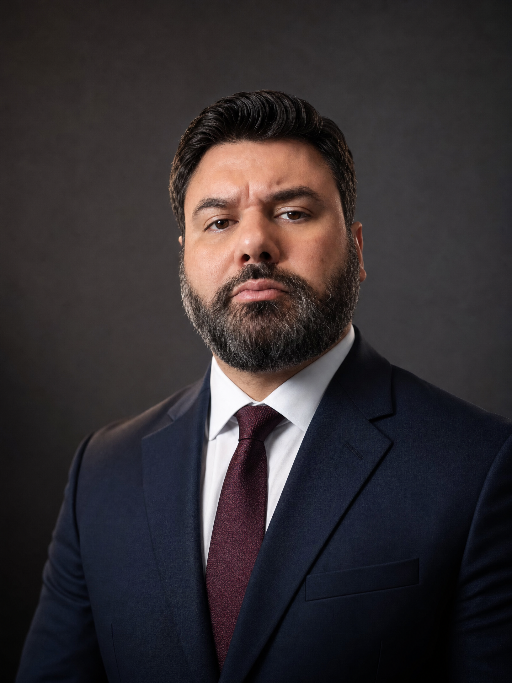 Dr. Rodrigo Japiassu Hipólito - Advogado OAB/SC 70.617