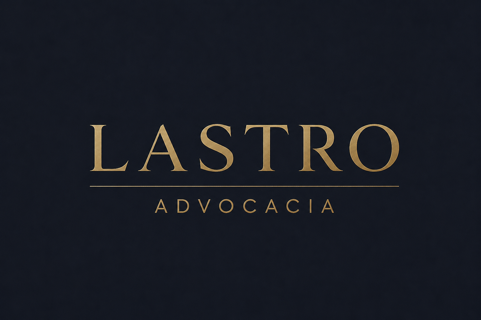LASTRO Advocacia